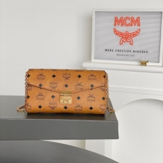 MCM Satchel Bags